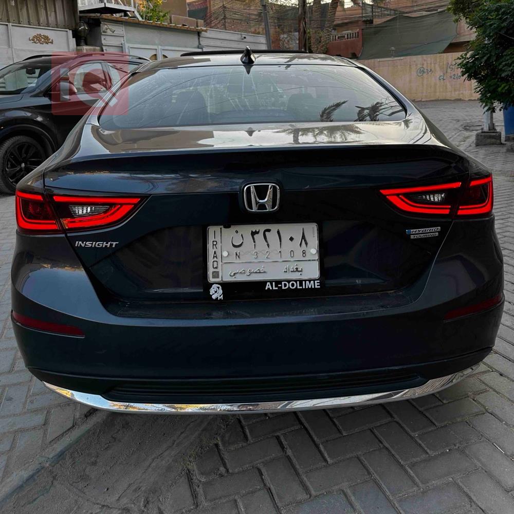 Honda Insight